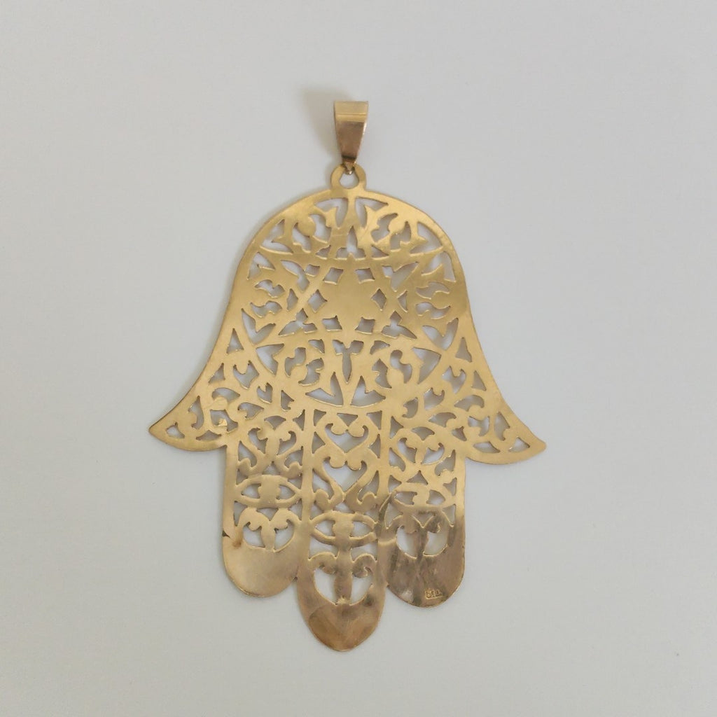 DIJE ORO 14 K 7.5 GRMS (SEMINUEVO)