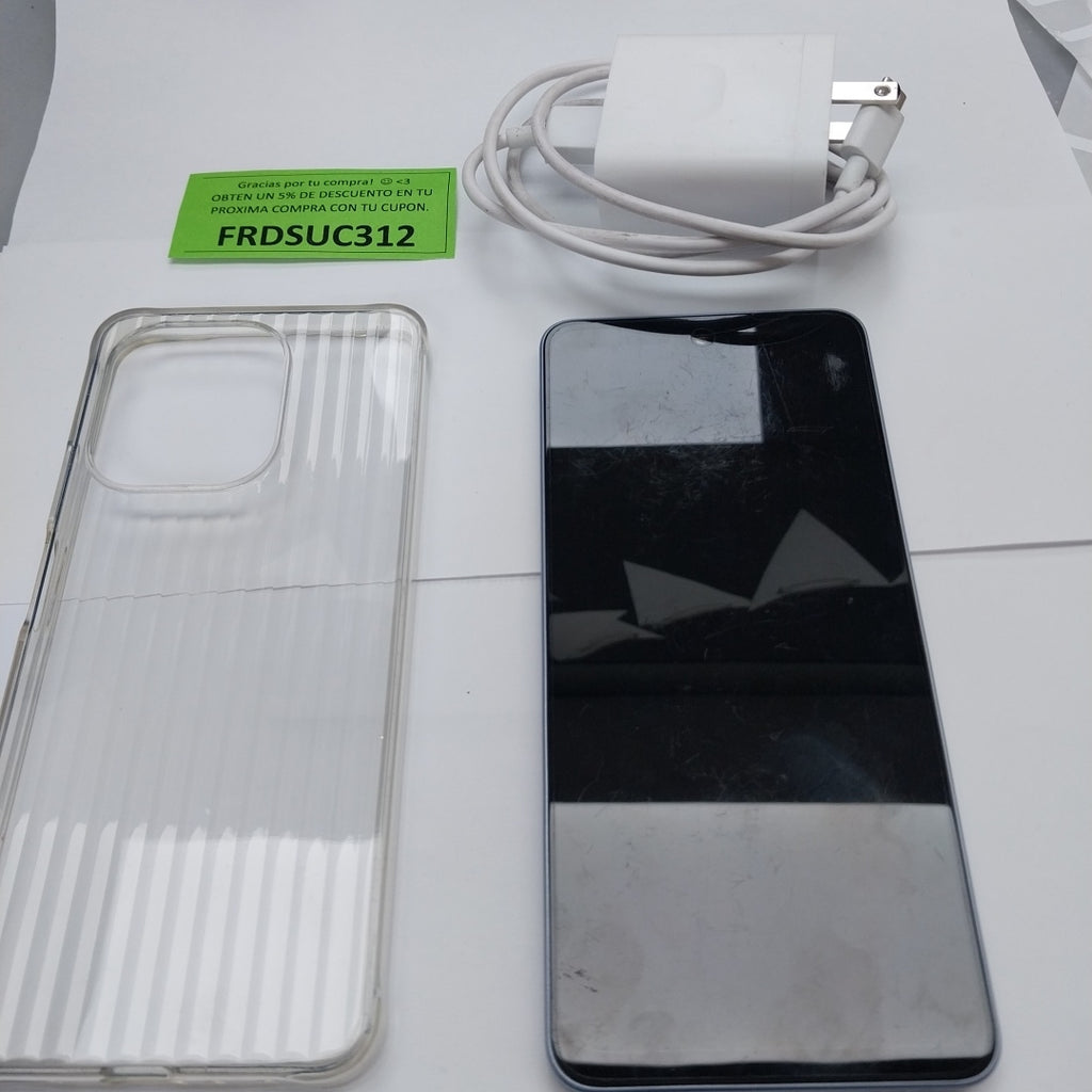 CELULAR OPPO A5 PRO CPH2711 (2025) 256 GB 8 GB RAM (SEMINUEVO)