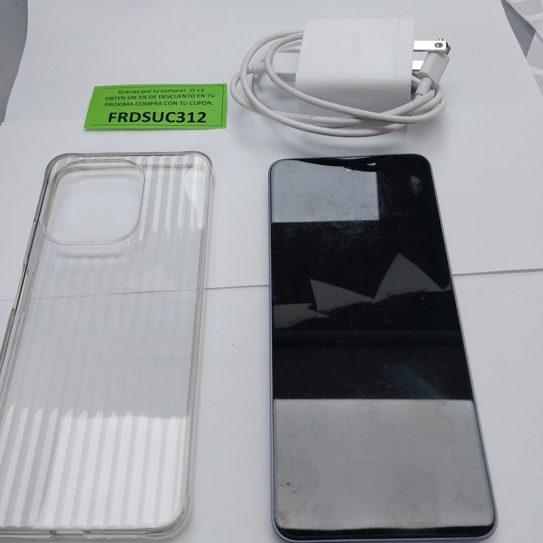 CELULAR OPPO A5 PRO CPH2711 (2025) 256 GB 8 GB RAM (SEMINUEVO)