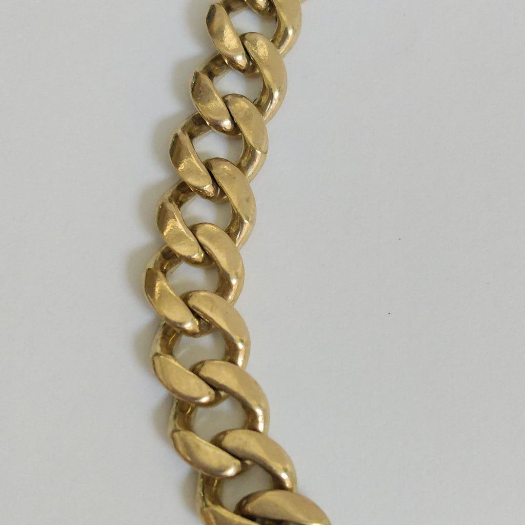 PULSERA ORO 10 K 20.2 GRMS (SEMINUEVO)