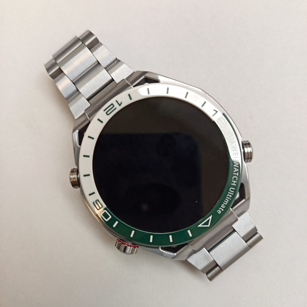SMARTWATCH HUAWEI WATCH ULTIMATE WDS-B19 49 MM BLUETOOTH (SEMINUEVO)