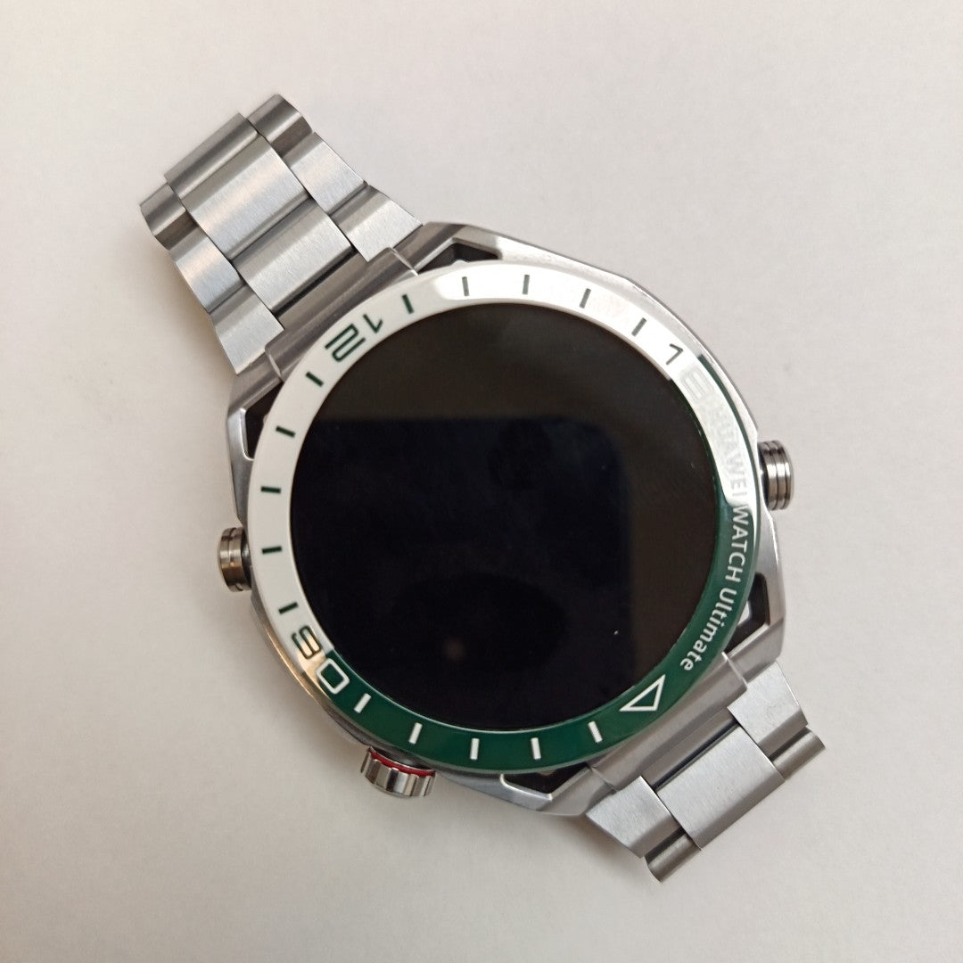 SMARTWATCH HUAWEI WATCH ULTIMATE WDS-B19 49 MM BLUETOOTH (SEMINUEVO)