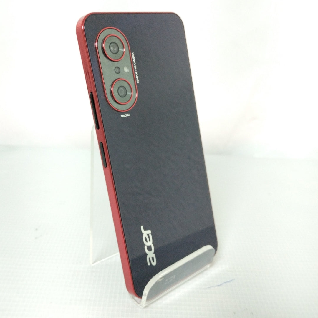CELULAR ACER SOSPIRO AC50 (2024) 256 GB 6 GB RAM (SEMINUEVO)