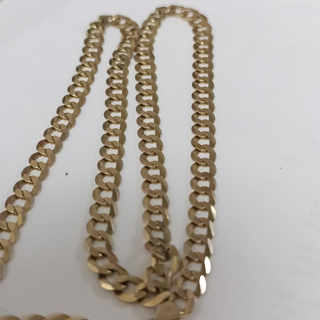 CADENA ORO 14 K 28,30 GRMS (SEMINUEVO)
