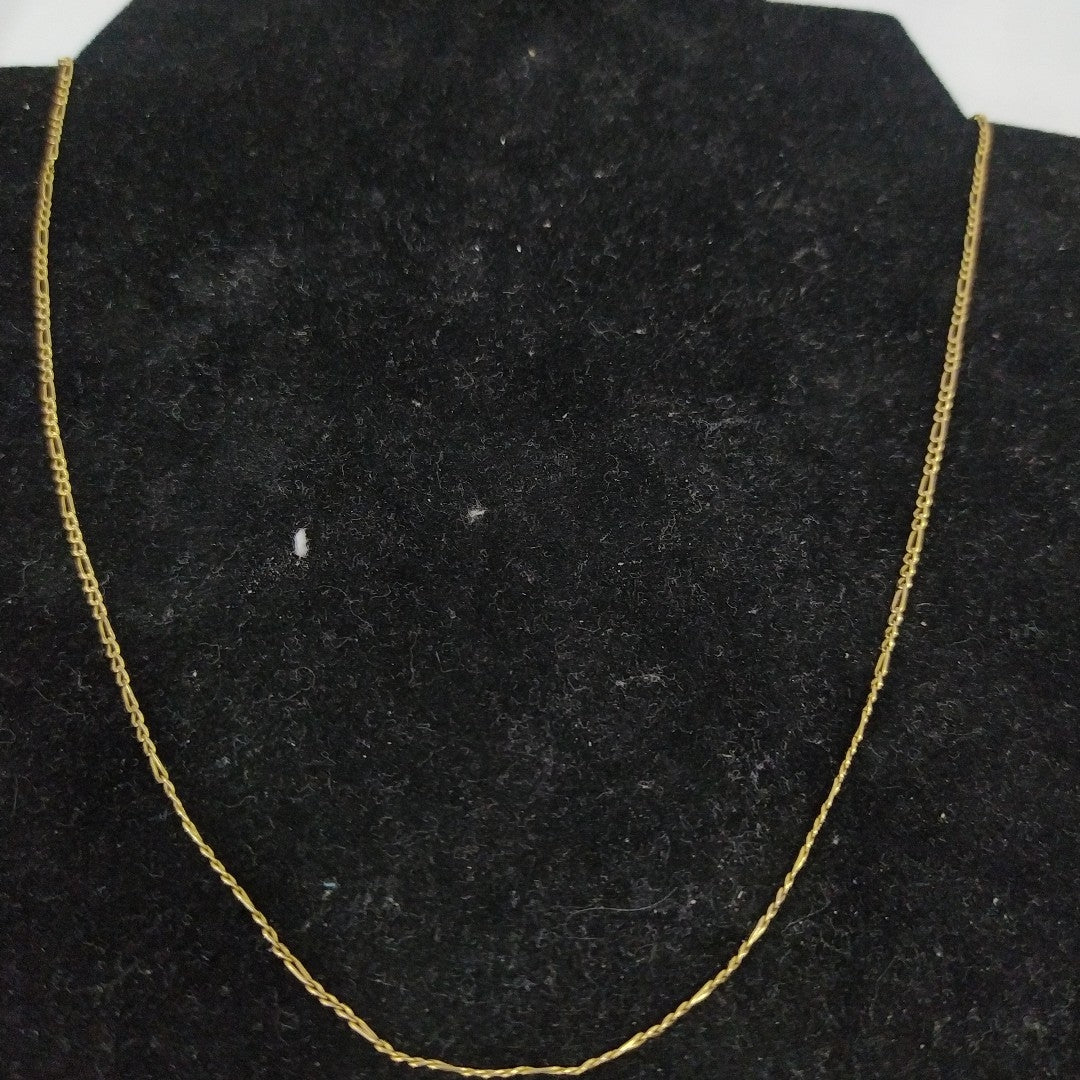 CADENA ORO 10 K 1 GRMS (SEMINUEVO)