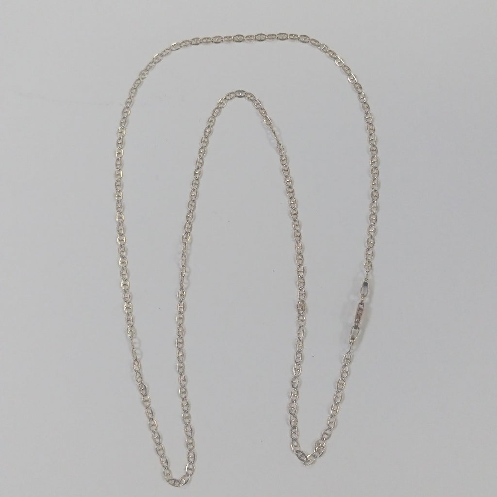 K1 3,40 GRMS 14 K ESPECIFICACIONES COMPLEMENTARIAS CADENA TIPO GUCCI (SEMINUEVO)