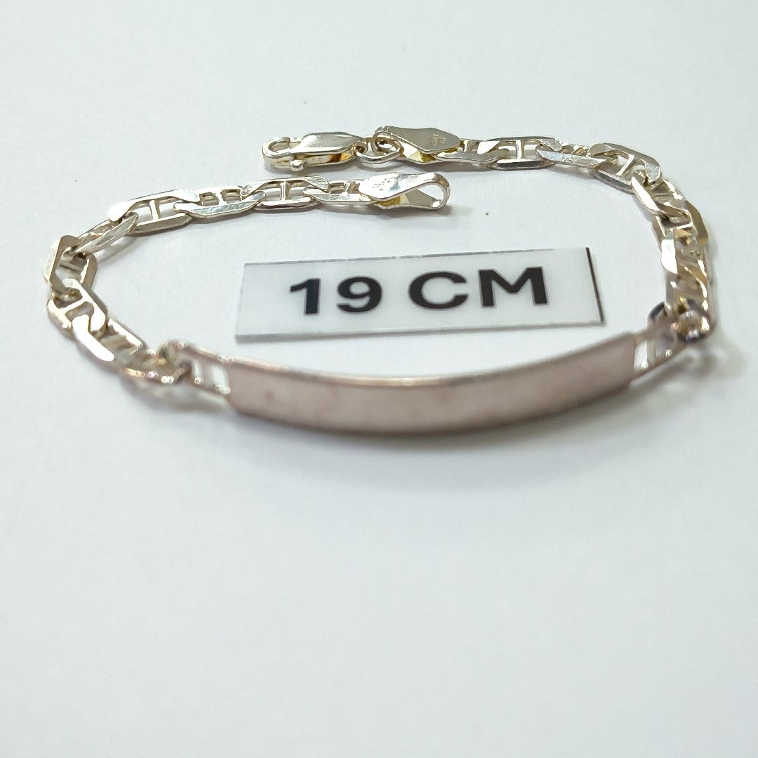 ESCLAVA PLATA 7.2 GRMS (SEMINUEVO)