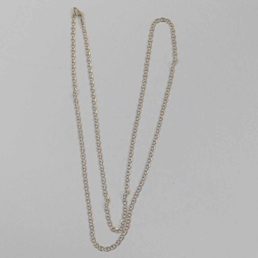 K1 5,70 GRMS 14 K ESPECIFICACIONES COMPLEMENTARIAS CADENA TIPO GUCCI (SEMINUEVO)