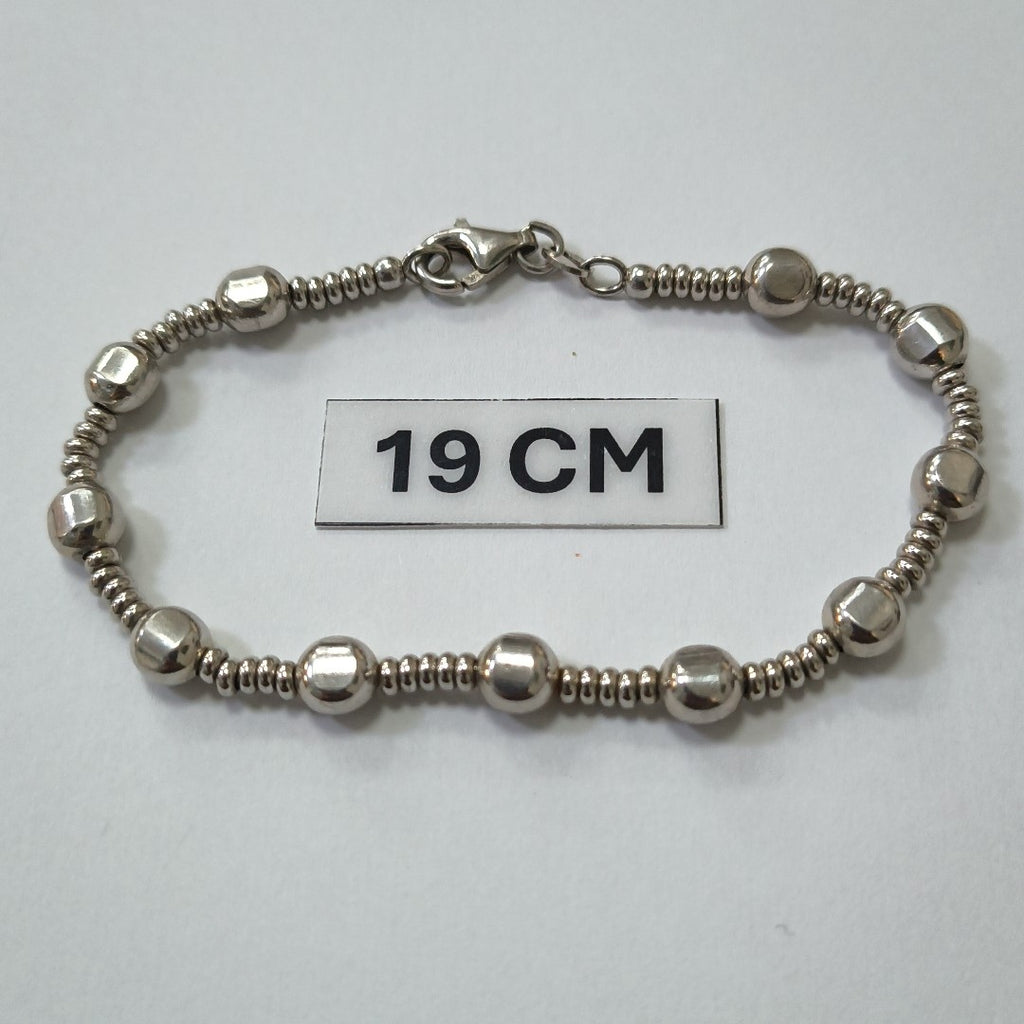 PULSERA PLATA 8 GRMS (SEMINUEVO)