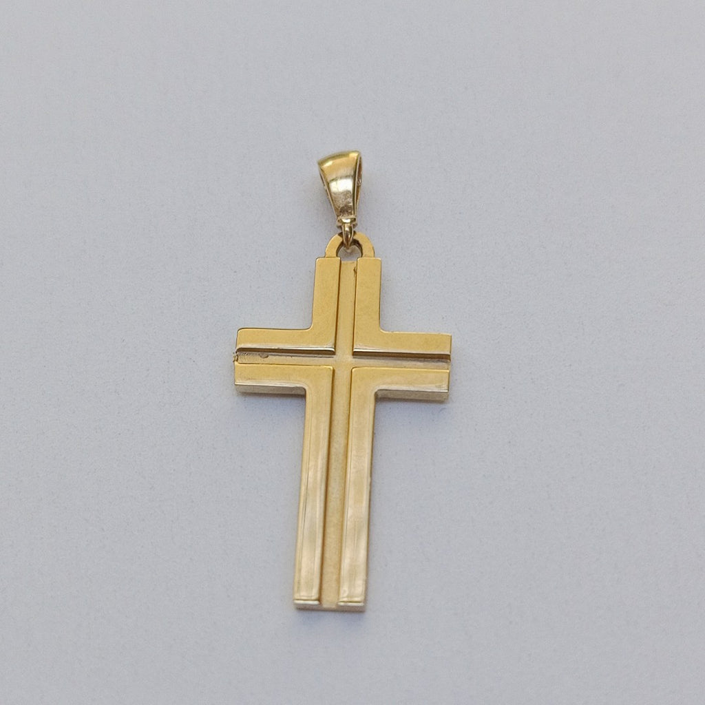 DIJE ORO 14 K 1,80 GRMS (SEMINUEVO)