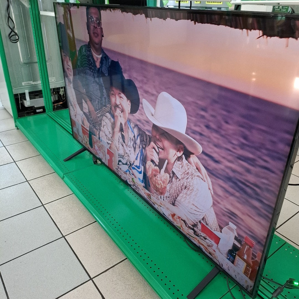 PANTALLA LG 75UA7500PSA (2025) 75" LED 4K (SEMINUEVO)