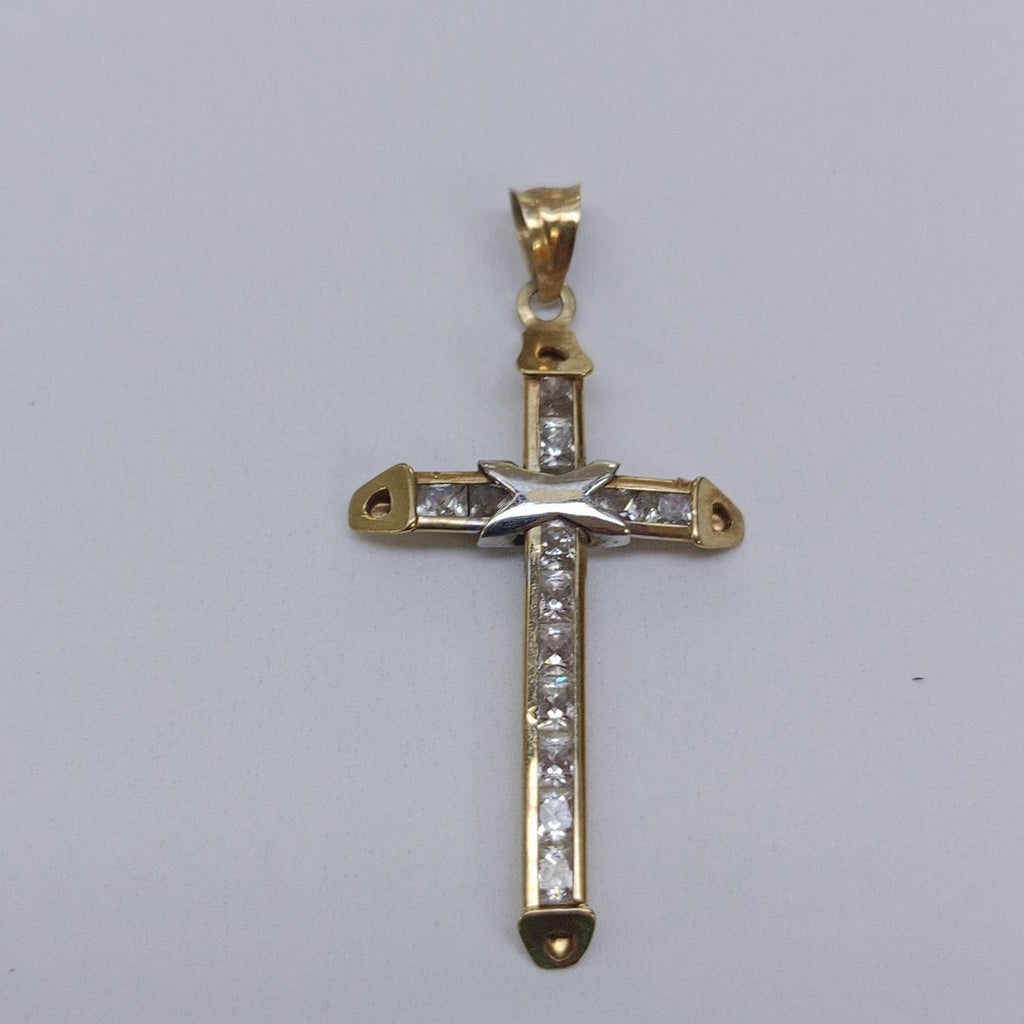 DIJE ORO 10 K 1,20 GRMS (SEMINUEVO)