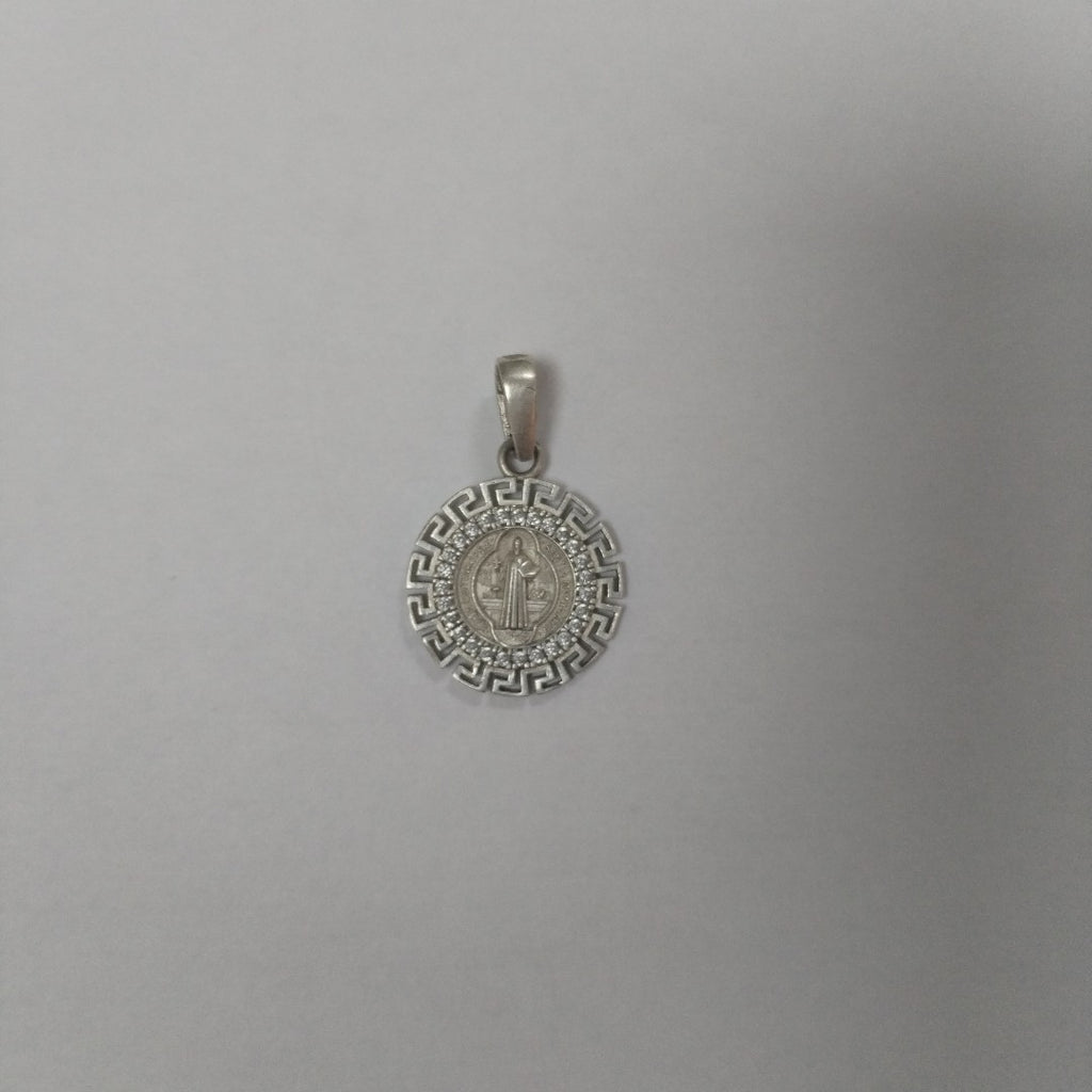 DIJE PLATA 3.2 GRMS (SEMINUEVO)