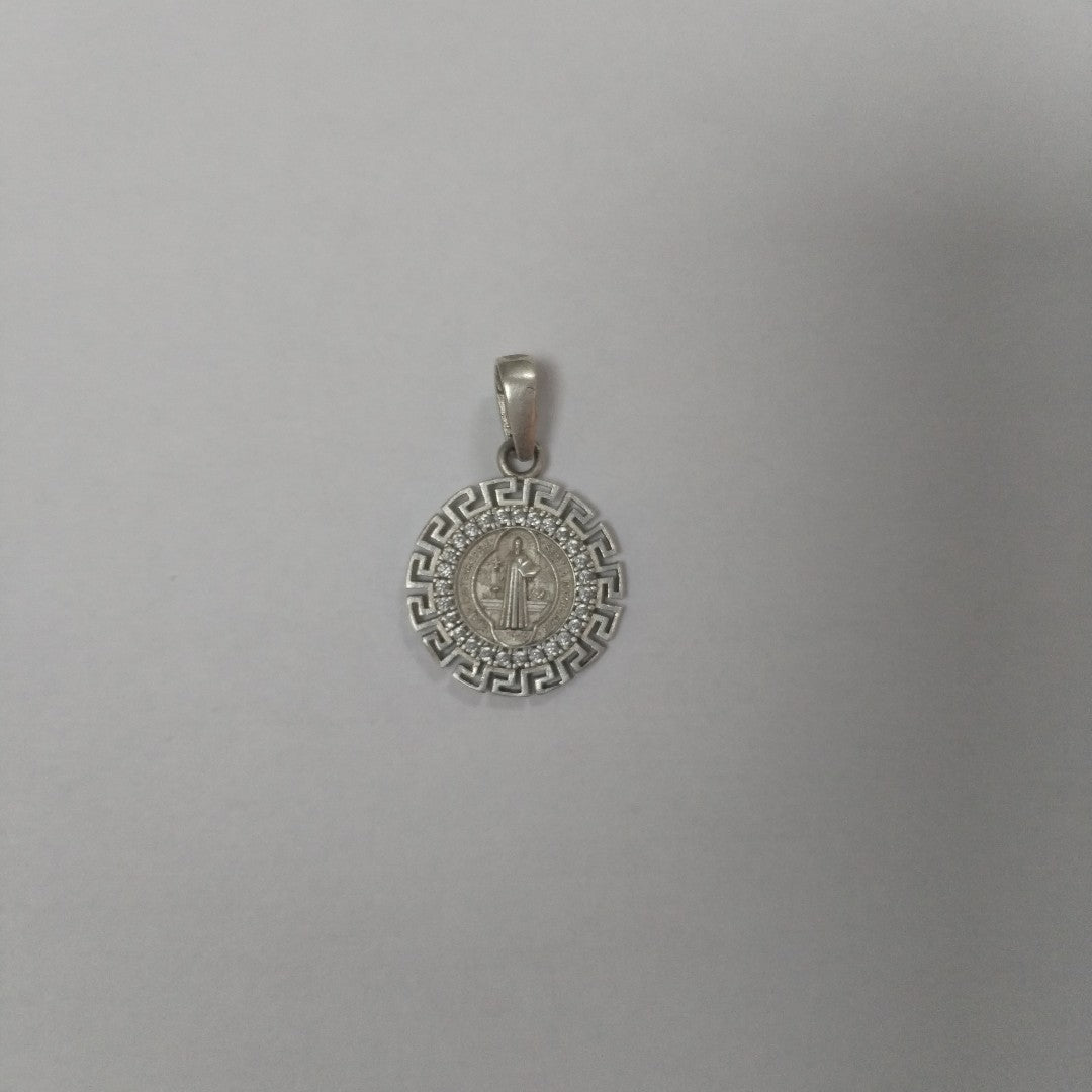 DIJE PLATA 3.2 GRMS (SEMINUEVO)