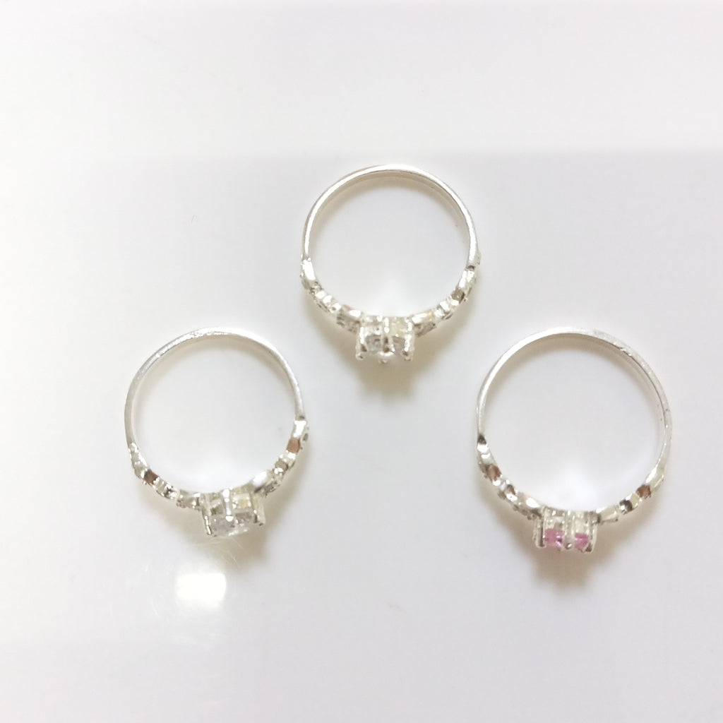 ANILLITO PLATA 4.5 GRMS (SEMINUEVO)