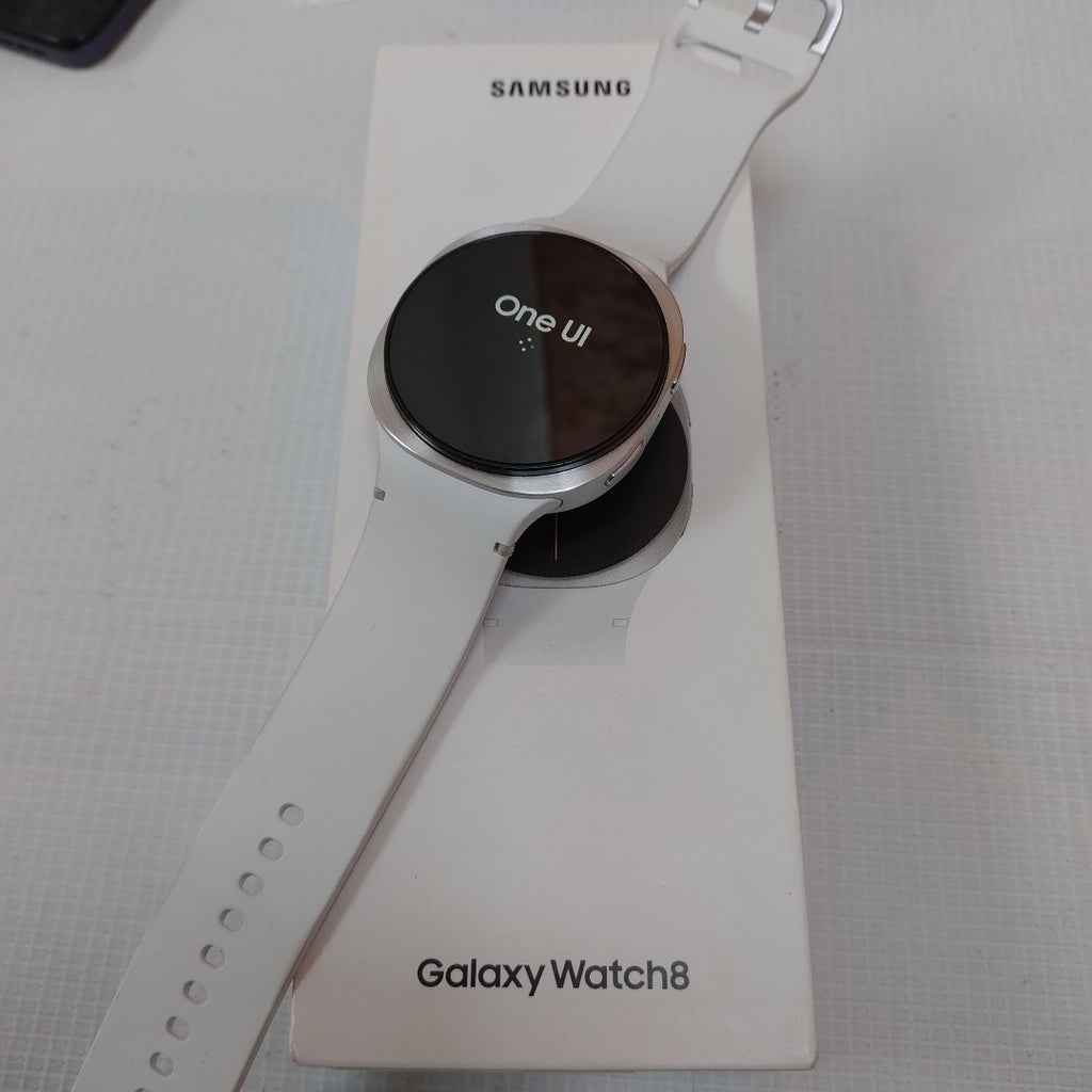 SMARTWATCH SAMSUNG GALAXY WATCH 8 SM-L330 44 MM GPS (SEMINUEVO)