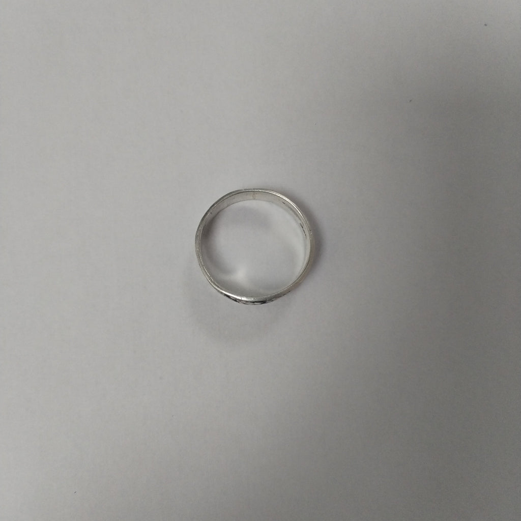 ARGOLLA PLATA 4.8 GRMS (SEMINUEVO)