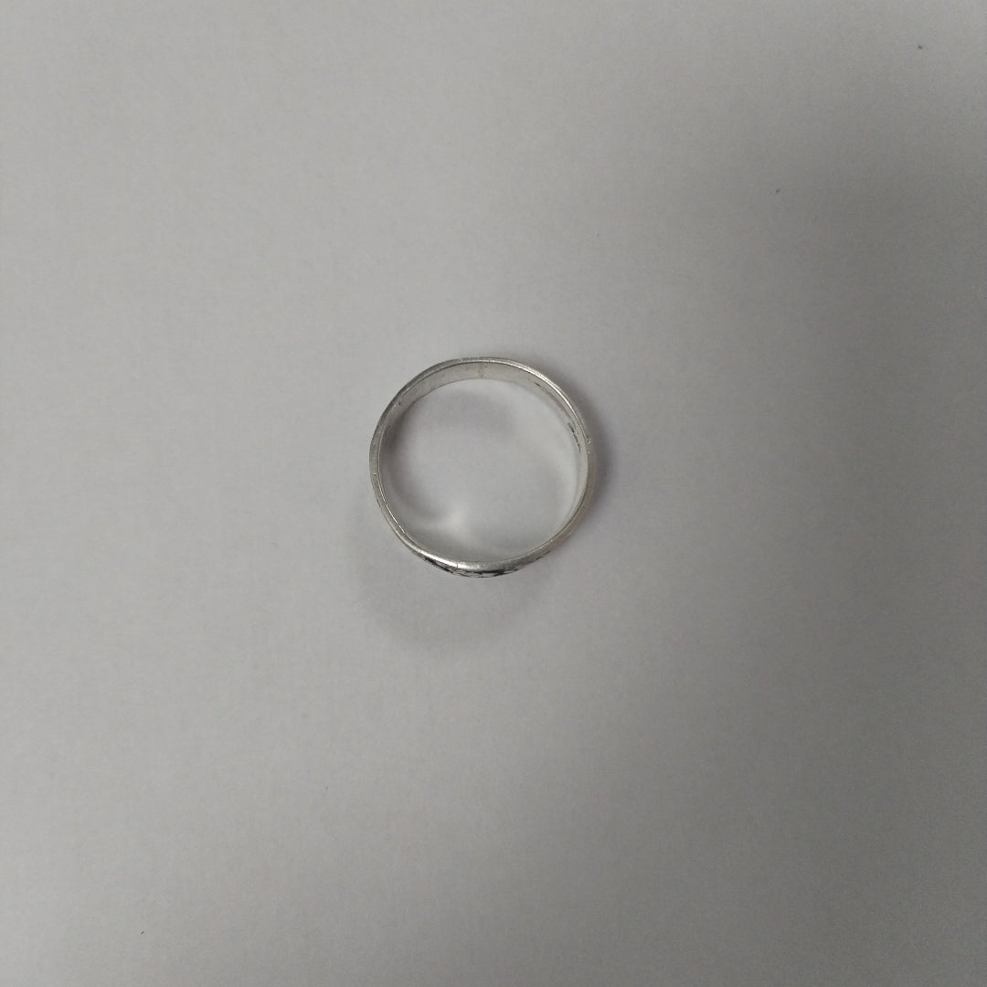 ARGOLLA PLATA 4.8 GRMS (SEMINUEVO)