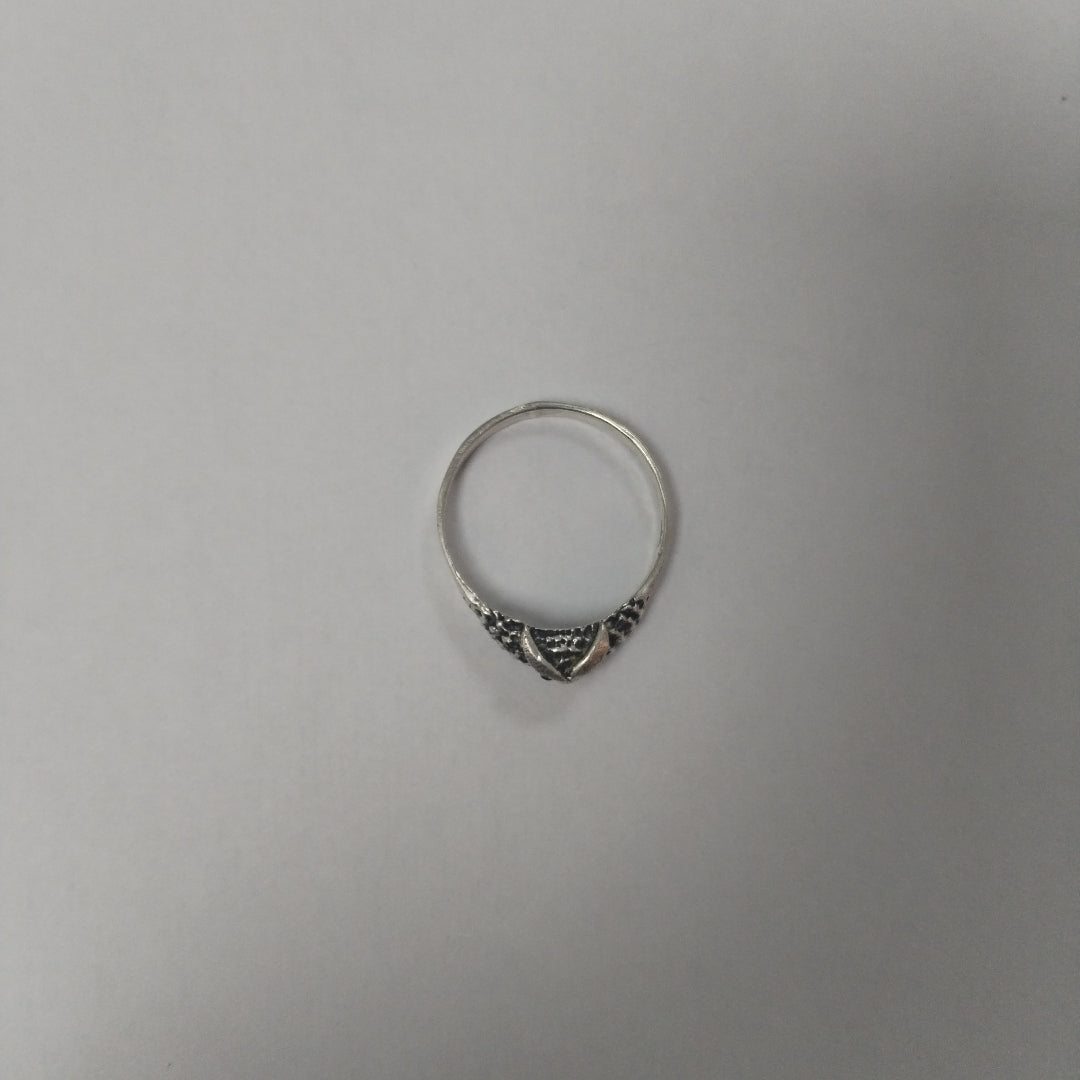 ANILLITO PLATA 3.4 GRMS (SEMINUEVO)
