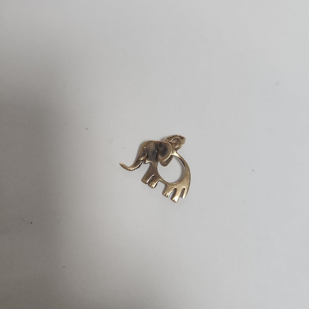 DIJE ORO 14 K 1.7 GRMS (SEMINUEVO)