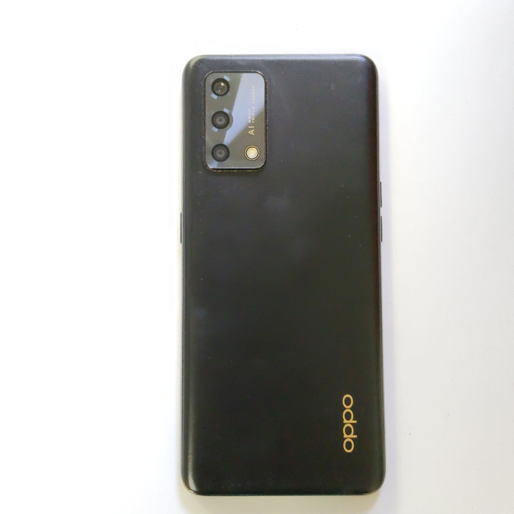 CELULAR OPPO RENO 6 LITE CPH2365 (2022) 128 GB 6 GB RAM (SEMINUEVO)