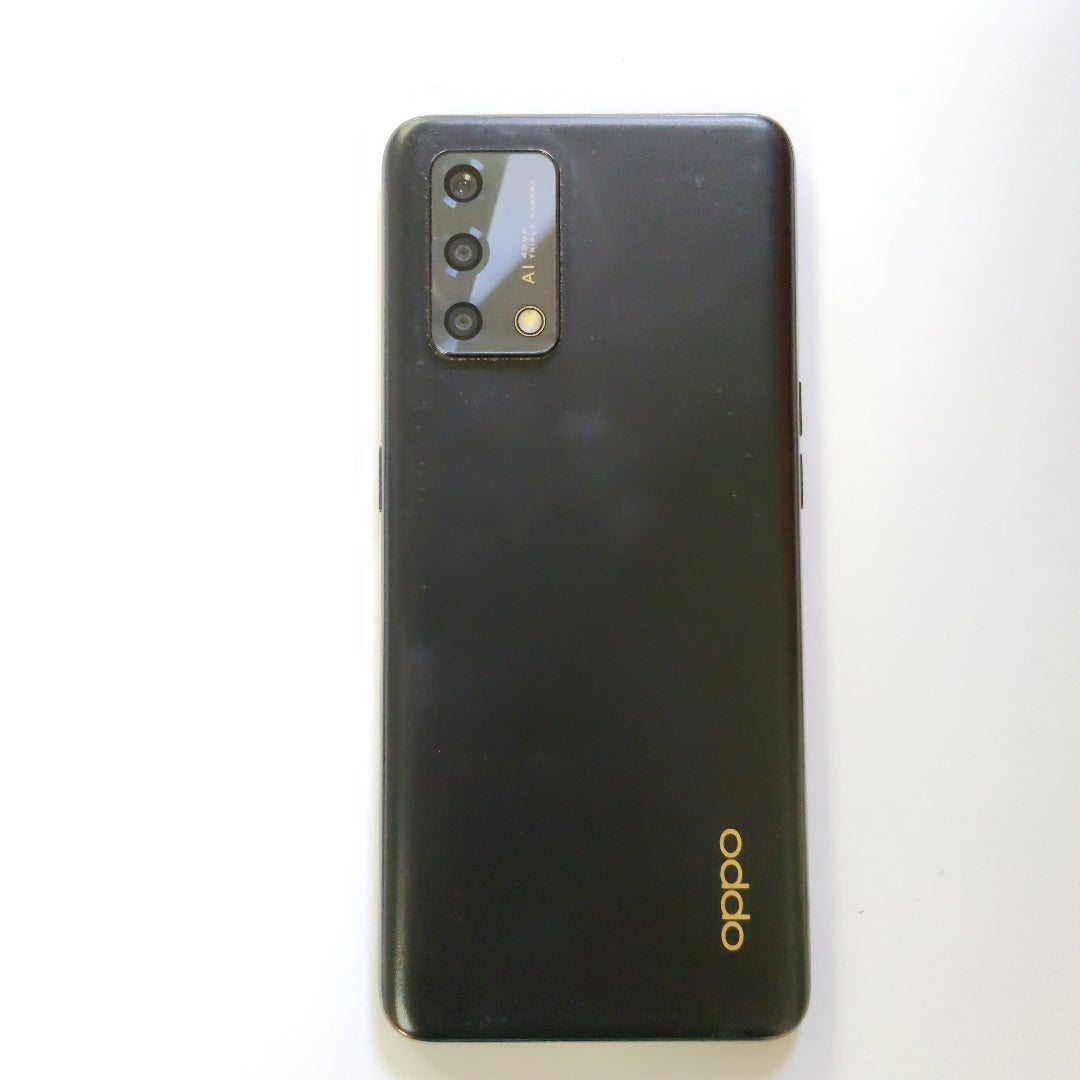CELULAR OPPO RENO 6 LITE CPH2365 (2022) 128 GB 6 GB RAM (SEMINUEVO)