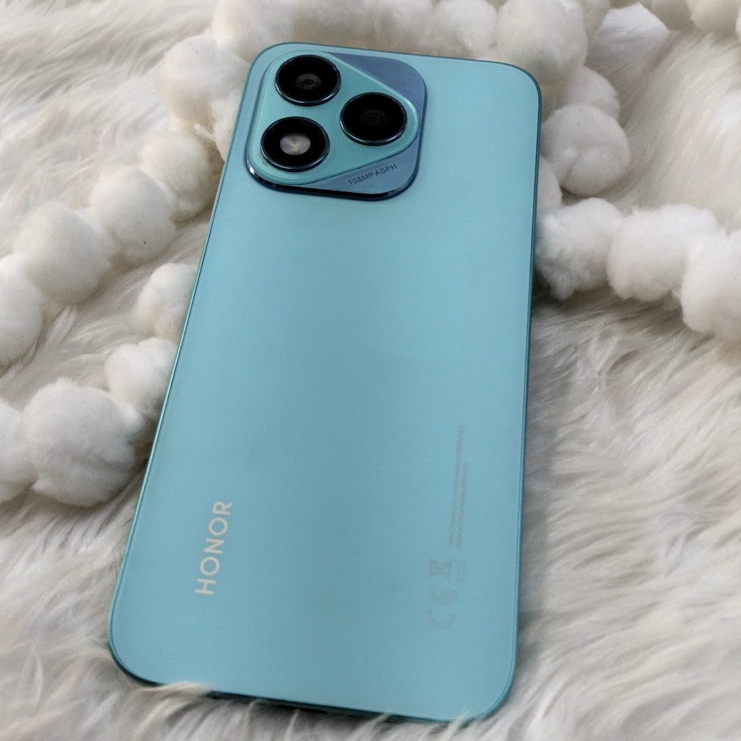 CELULAR HONOR 400 LITE ABR-NX3 (2025) 256 GB 12 GB RAM (SEMINUEVO)
