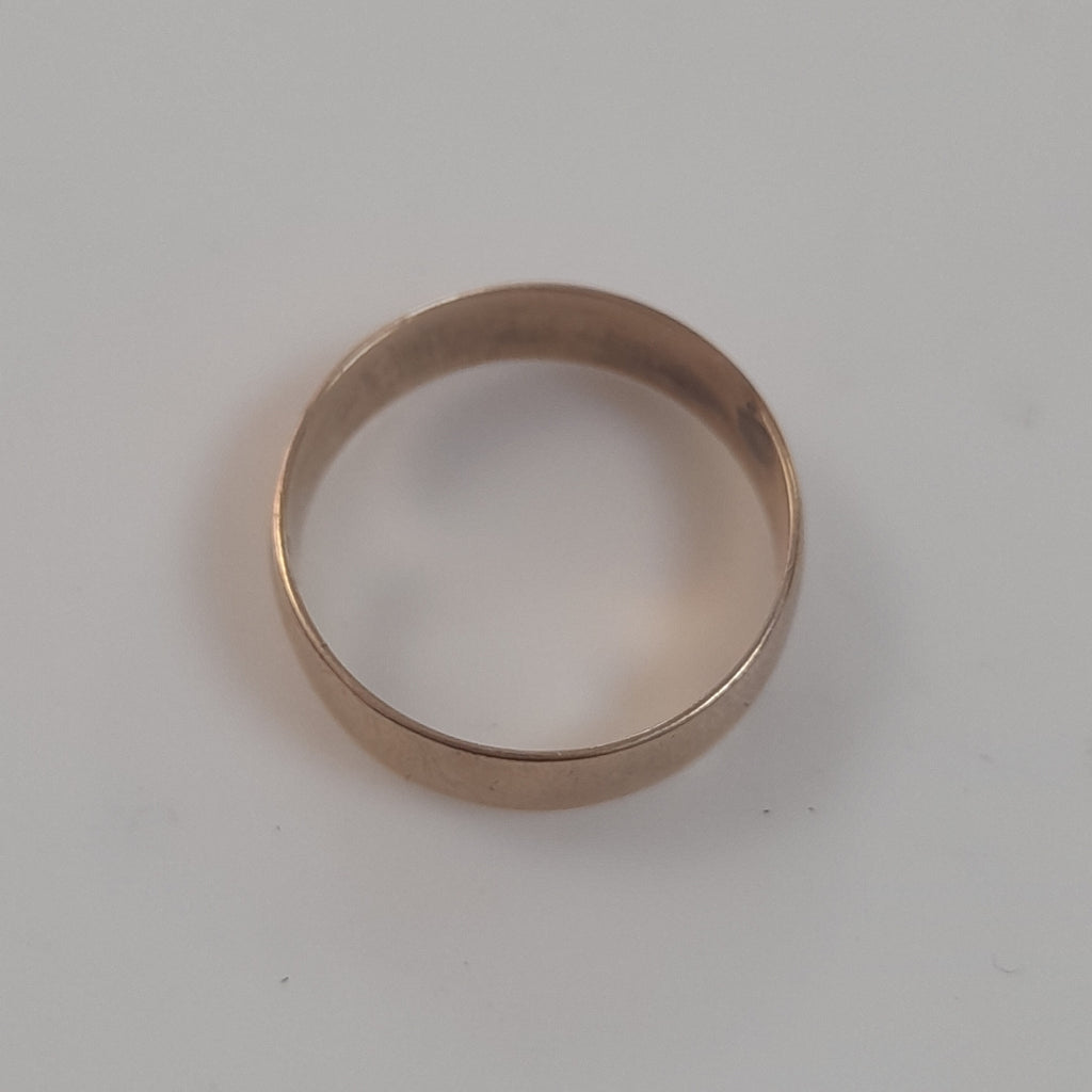 ARGOLLA ORO 8 K 3,00 GRMS (SEMINUEVO)