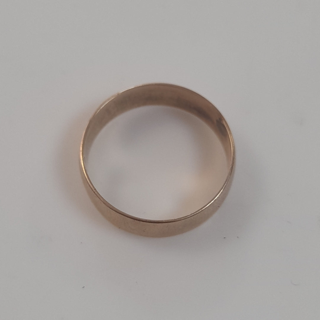 ARGOLLA ORO 8 K 3,00 GRMS (SEMINUEVO)