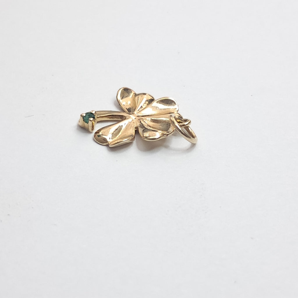 DIJE ORO 14 K 1,10 GRMS (SEMINUEVO)