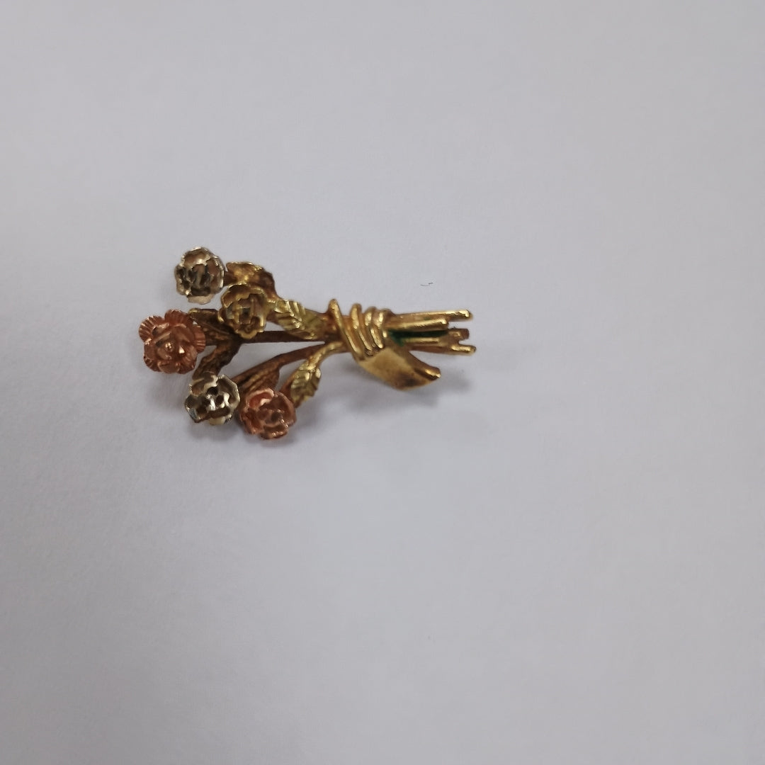 DIJE ORO 14 K 3.5 GRMS (SEMINUEVO)