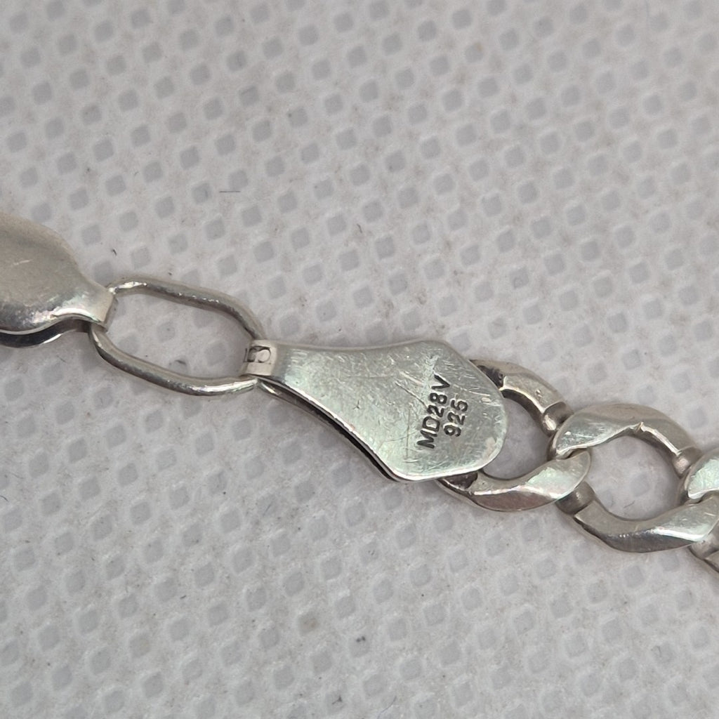 PULSERA PLATA 4,70 GRMS (SEMINUEVO)