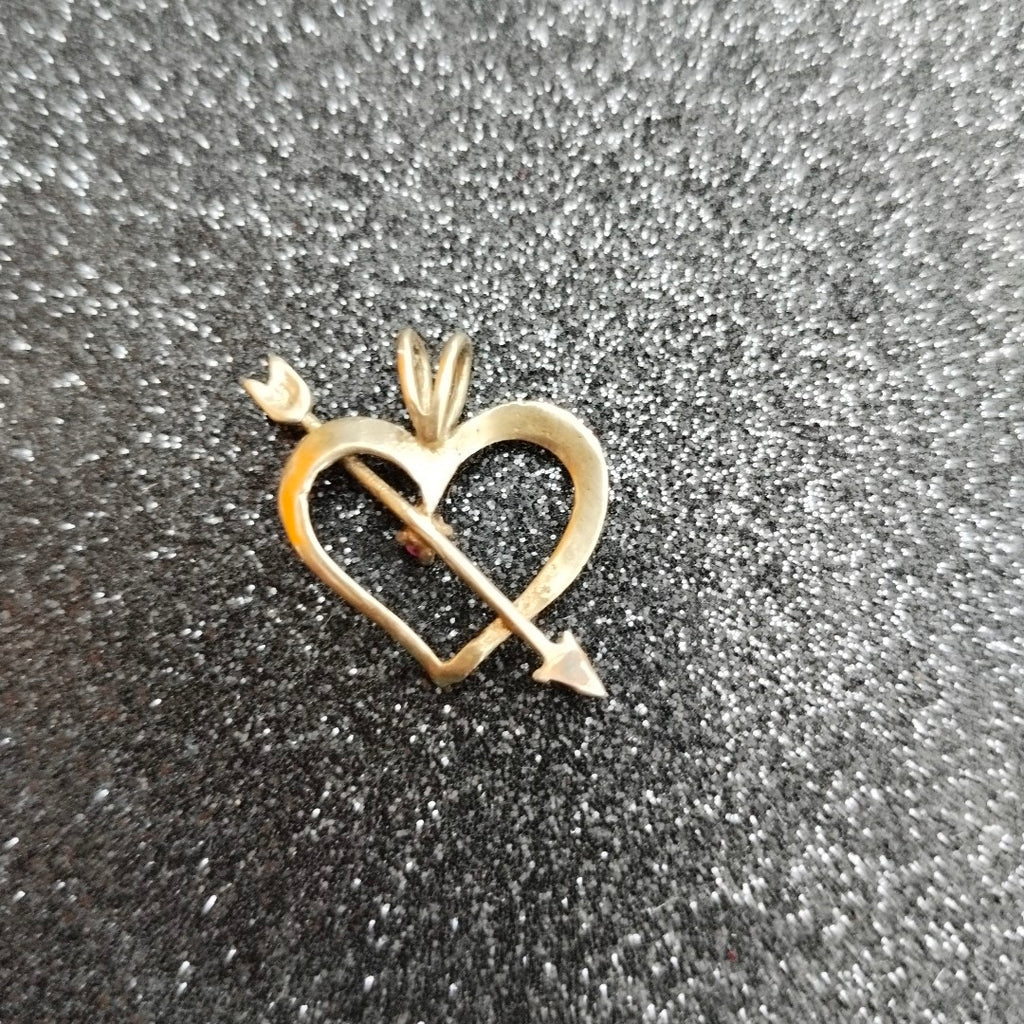 DIJE ORO 10 K 1.1 GRMS (SEMINUEVO)