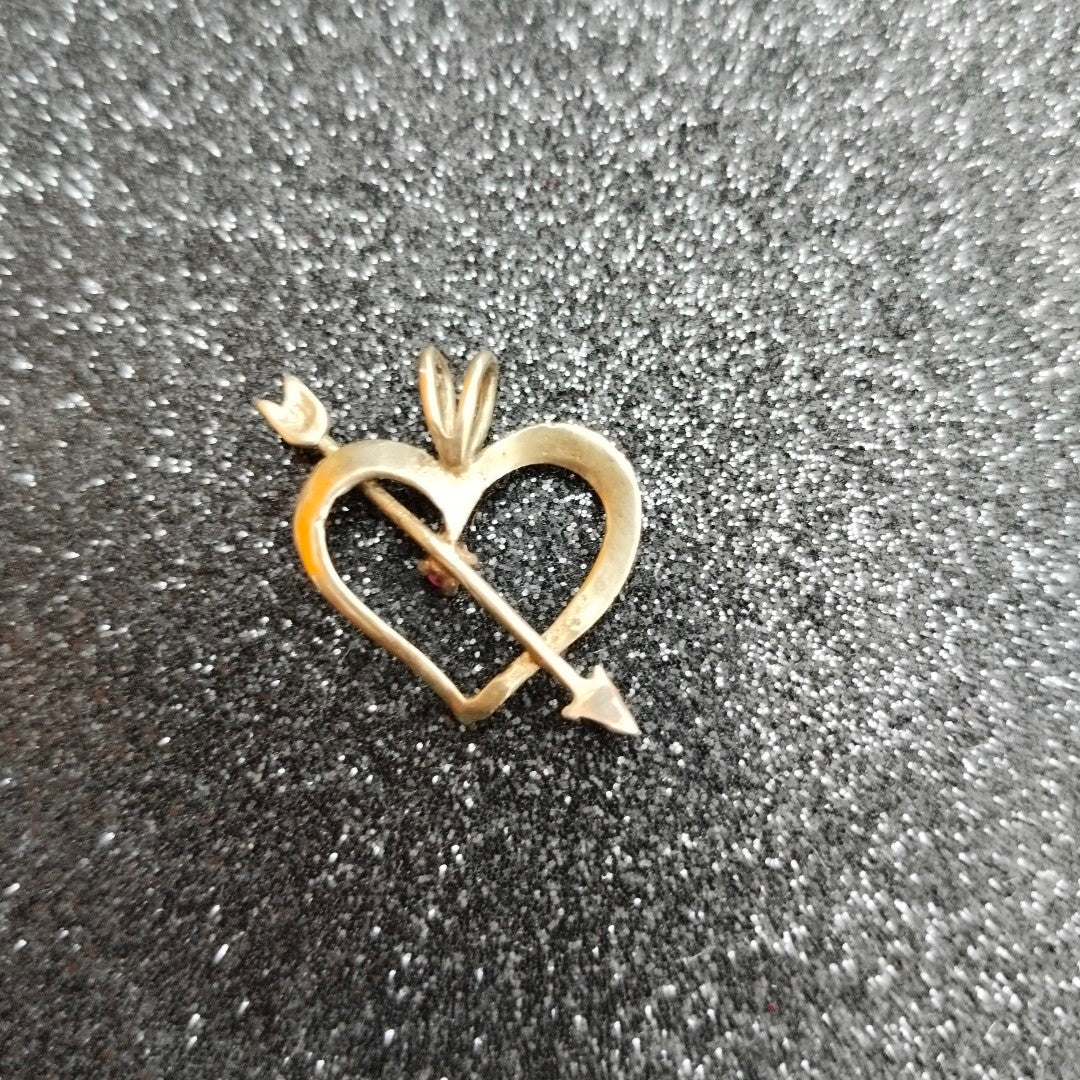 DIJE ORO 10 K 1.1 GRMS (SEMINUEVO)
