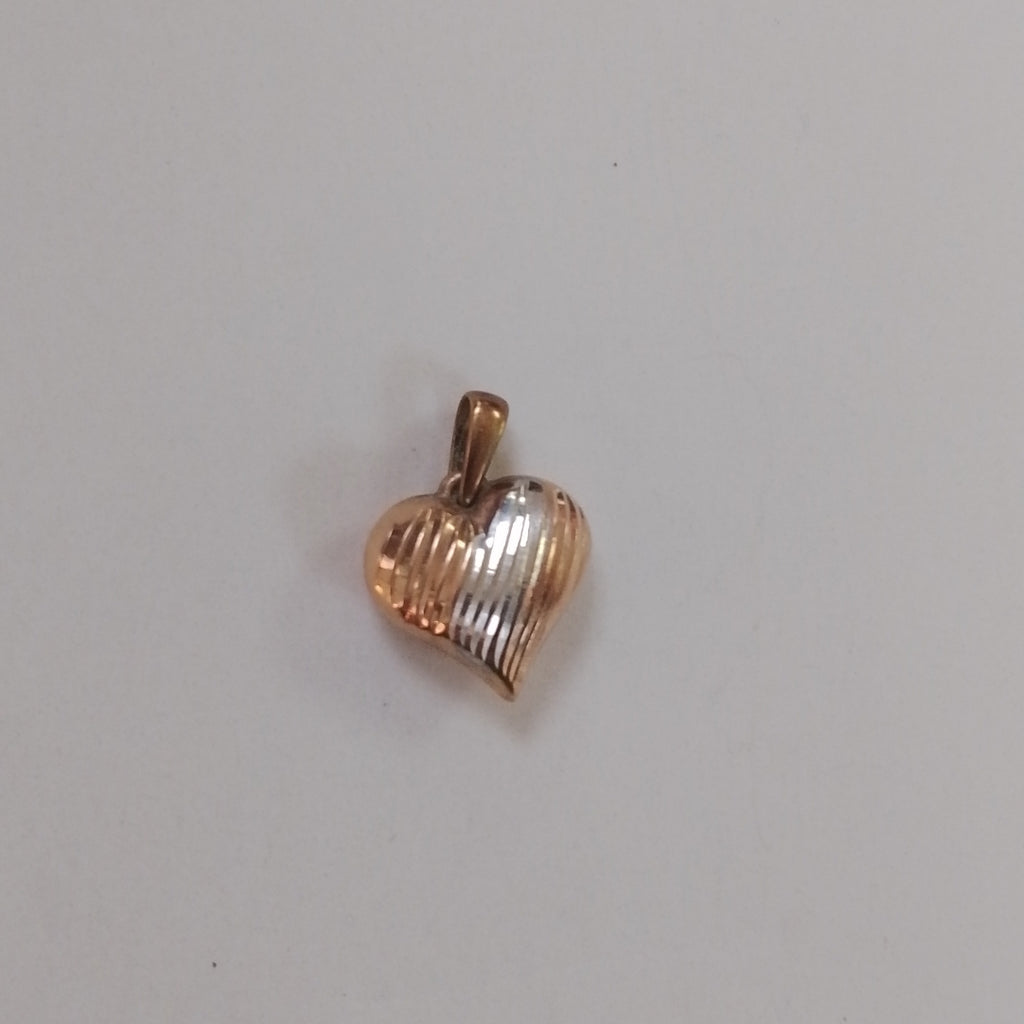 DIJE ORO 10 K 0,90 GRMS (SEMINUEVO)