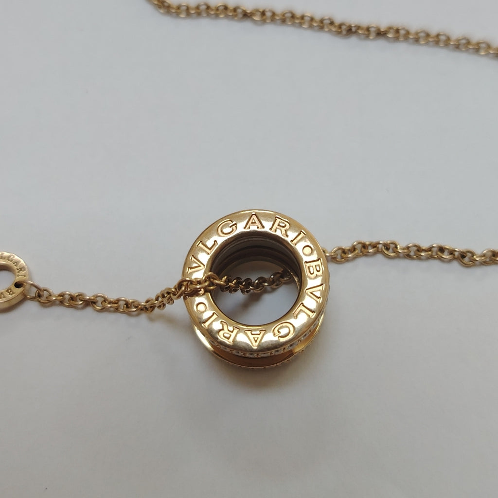 CADENA, DIJE ORO 18 K 13.7 GRMS (SEMINUEVO)