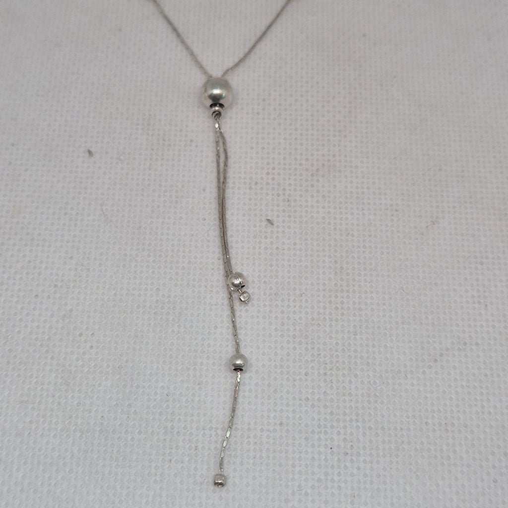 CADENA PLATA 2,50 GRMS (SEMINUEVO)