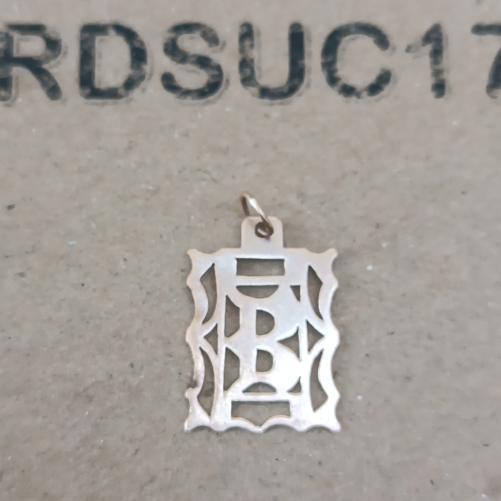 DIJE ORO 8 K 0,90 GRMS (SEMINUEVO)