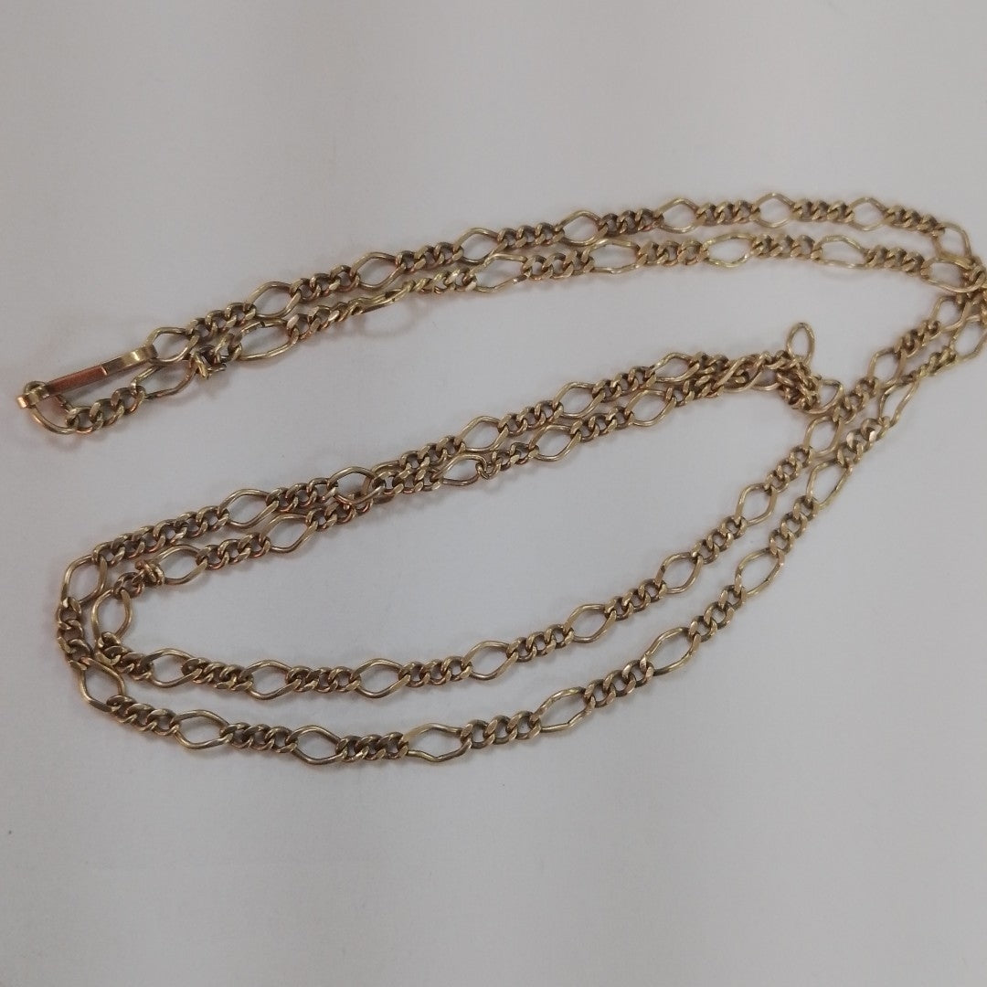 CADENA ORO 10 K 9.2 GRMS (SEMINUEVO)