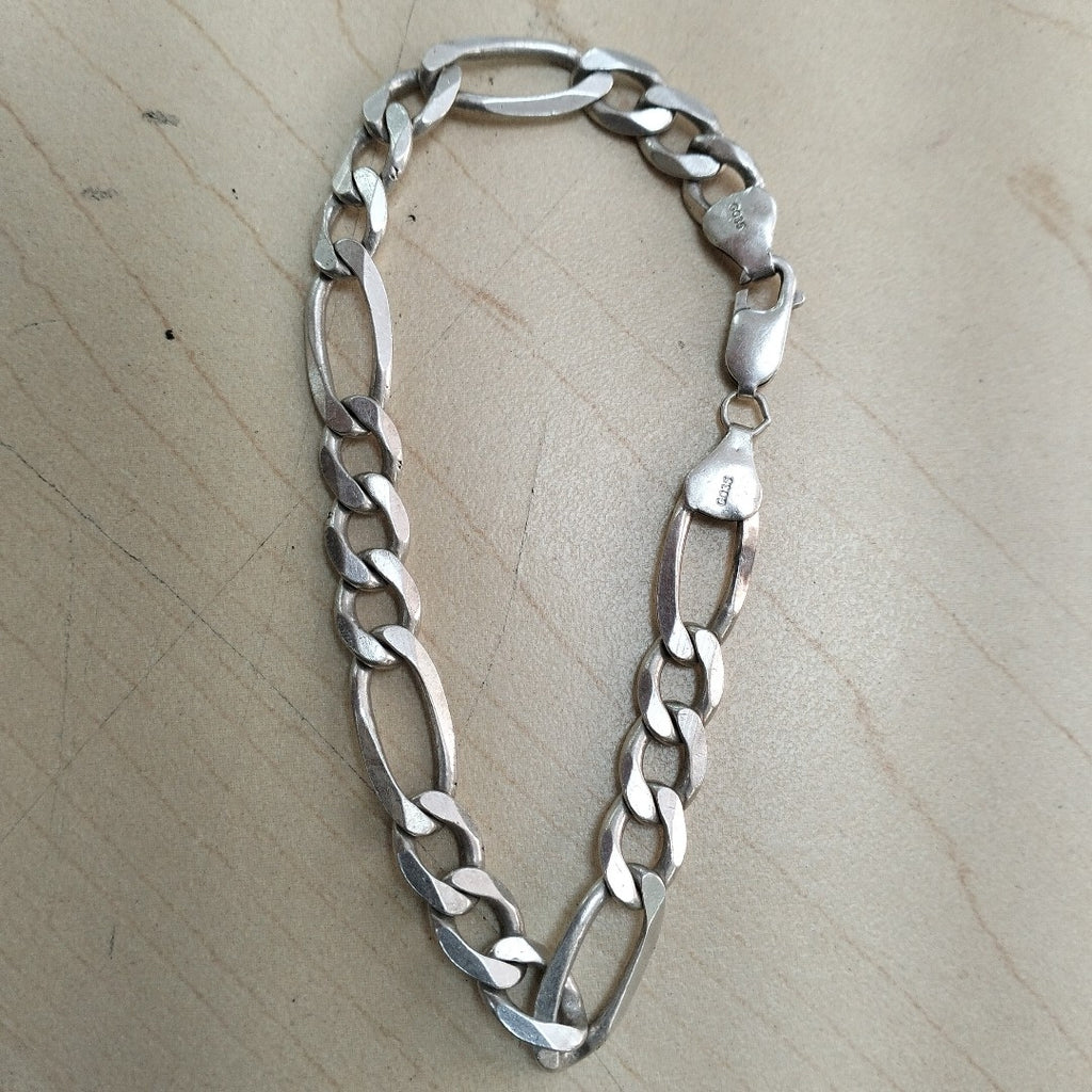 PULSERA PLATA 14,70 GRMS (SEMINUEVO)