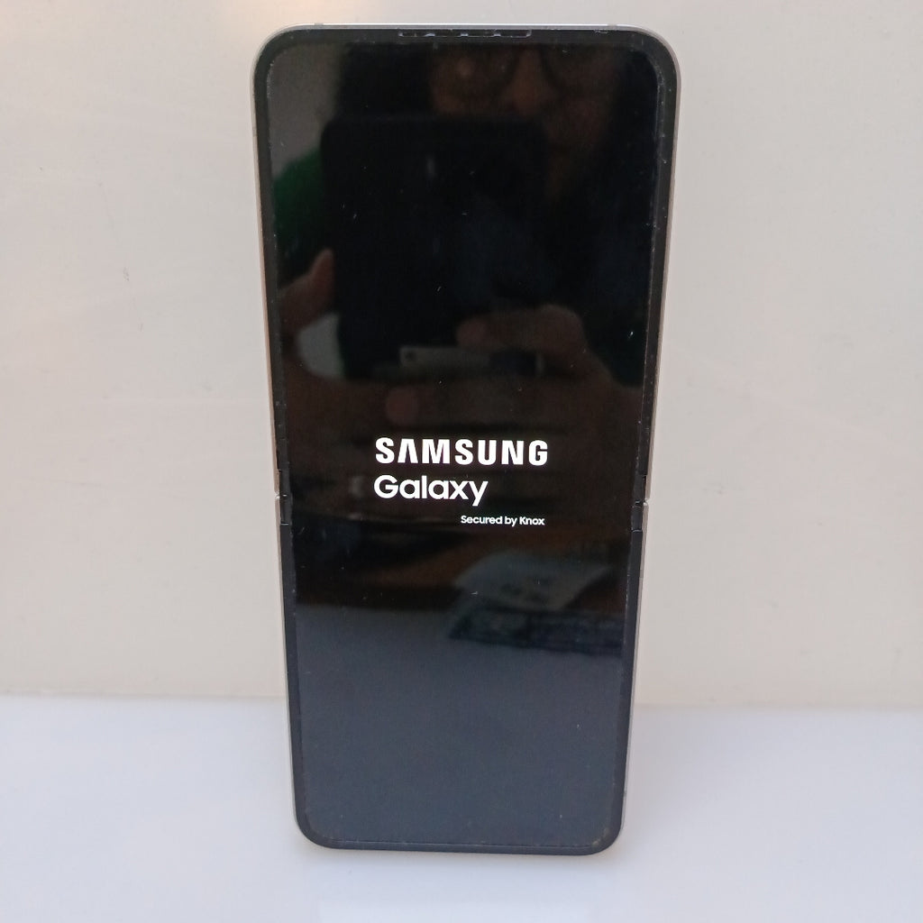 CELULAR SAMSUNG GALAXY Z FLIP6 SM-F741B (2024) 256 GB 12 GB RAM