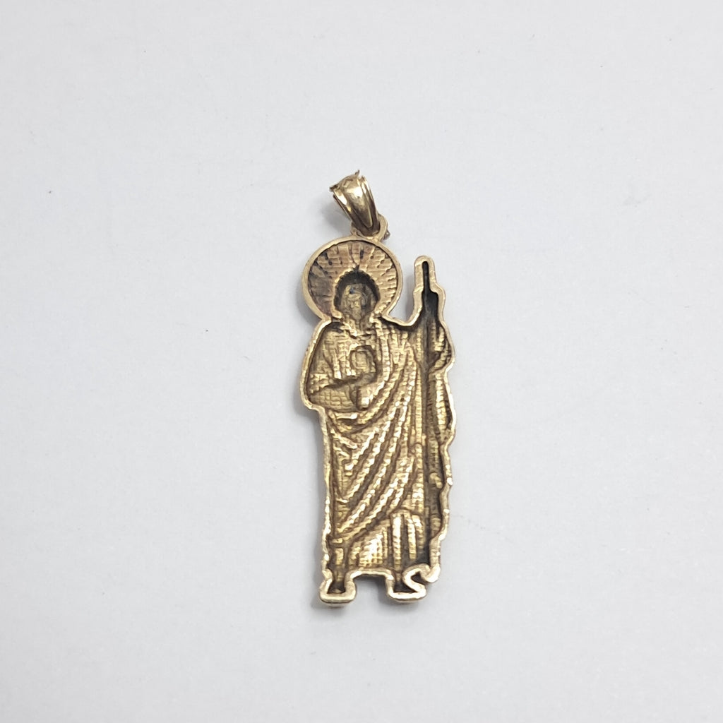 DIJE ORO 14 K 2,00 GRMS (SEMINUEVO)
