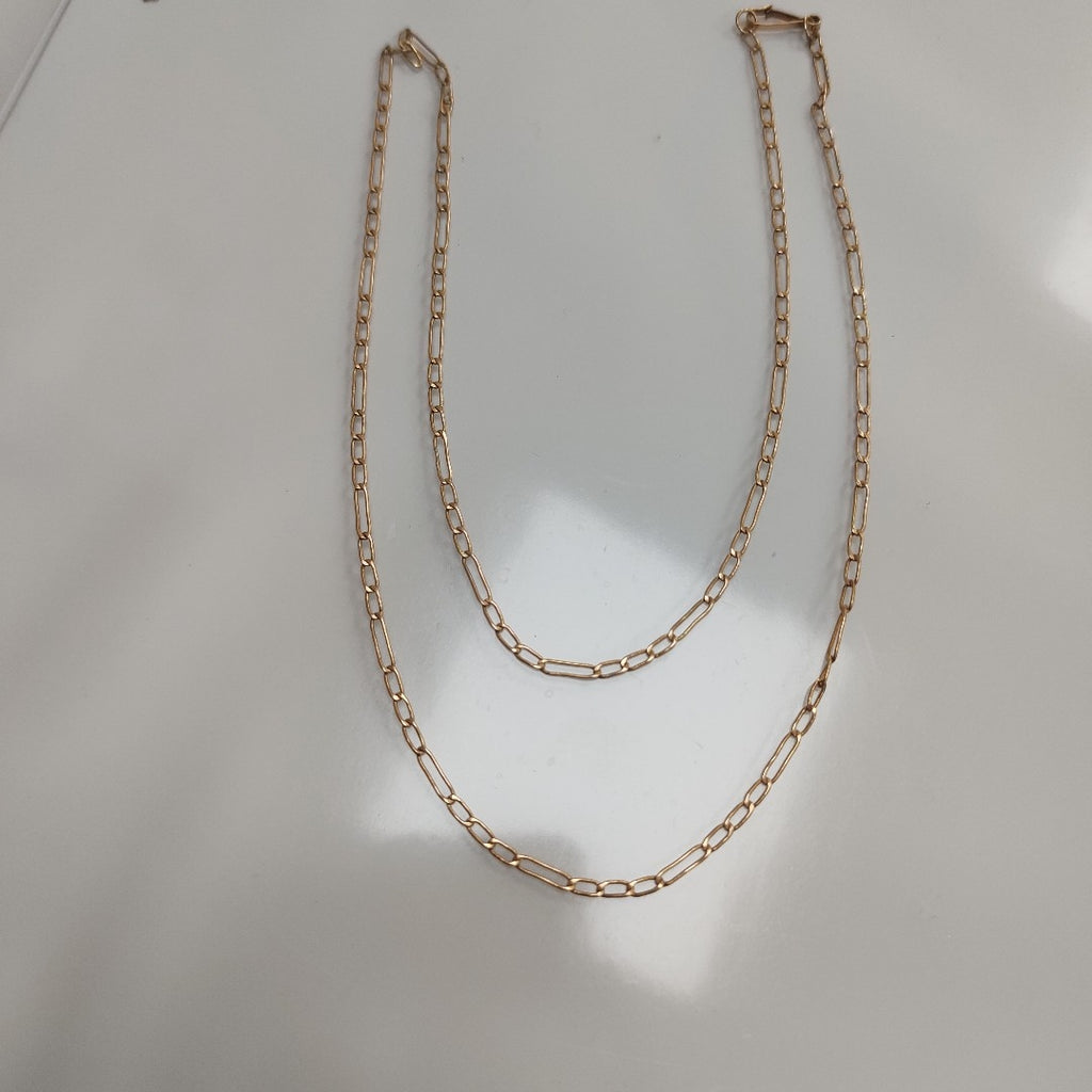 CADENA ORO 8 K 3 GRMS (SEMINUEVO)