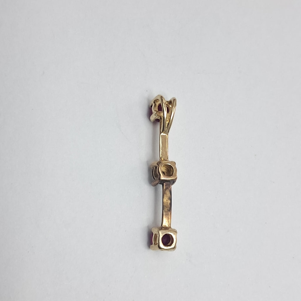 DIJE ORO 10 K 0,70 GRMS (SEMINUEVO)