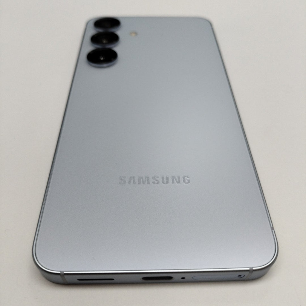 CELULAR SAMSUNG GALAXY S25 SM-S931B (2025) 256 GB 12 GB RAM (SEMINUEVO)