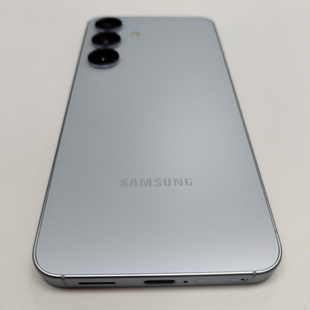 CELULAR SAMSUNG GALAXY S25 SM-S931B (2025) 256 GB 12 GB RAM (SEMINUEVO)