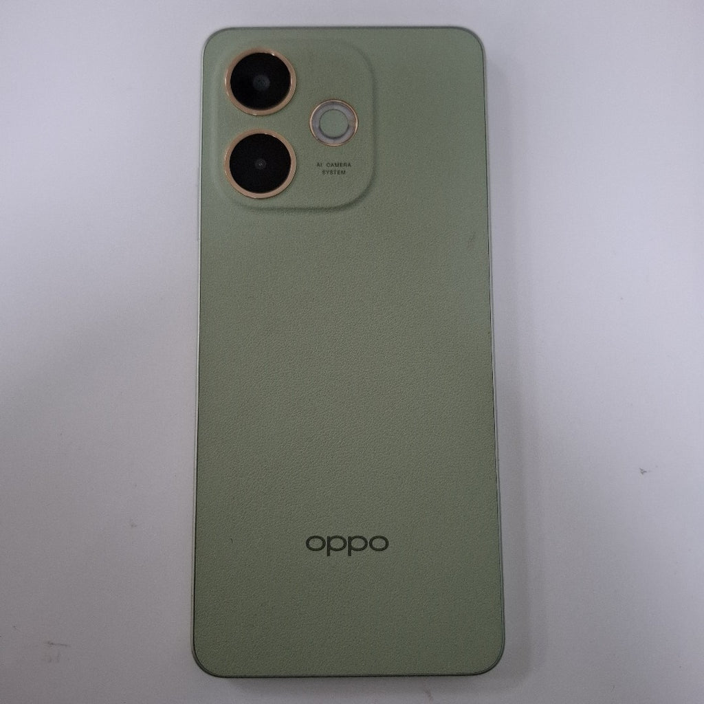 CELULAR OPPO A5 PRO CPH2711 (2025) 256 GB 8 GB RAM (SEMINUEVO)