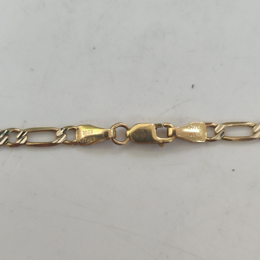 CADENA ORO 14 K 9,20 GRMS (SEMINUEVO)