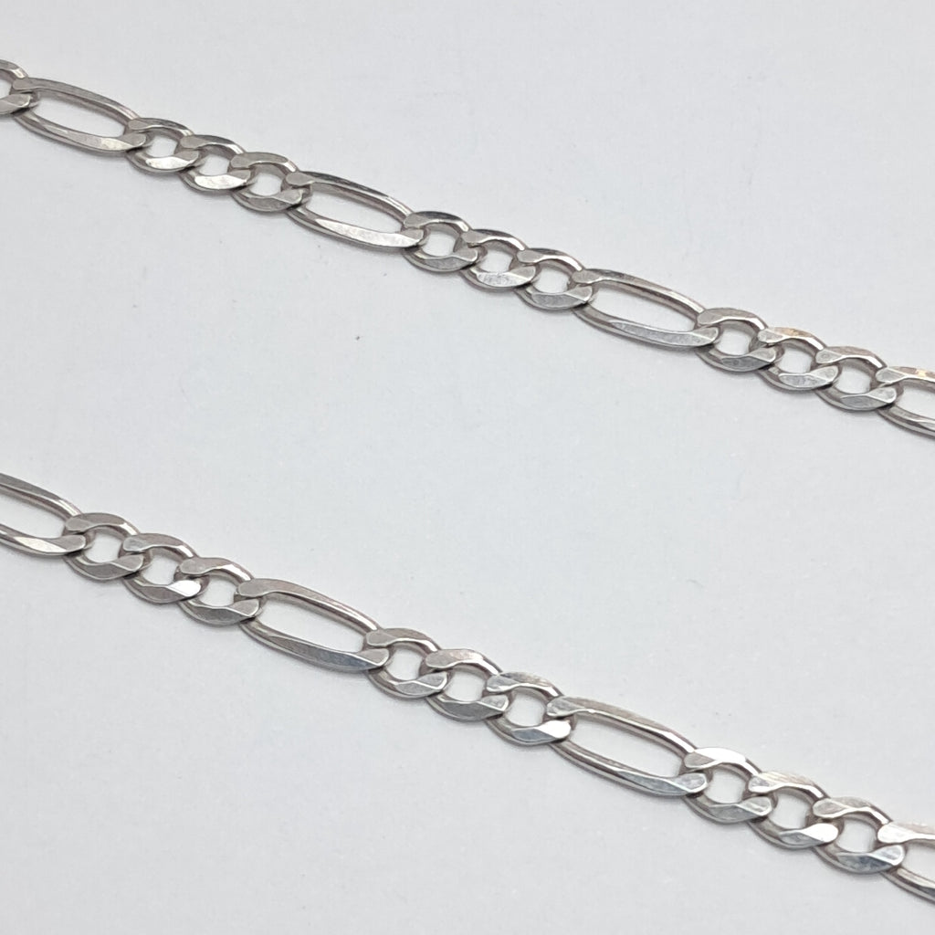 CADENA PLATA 7.4 GRMS (SEMINUEVO)