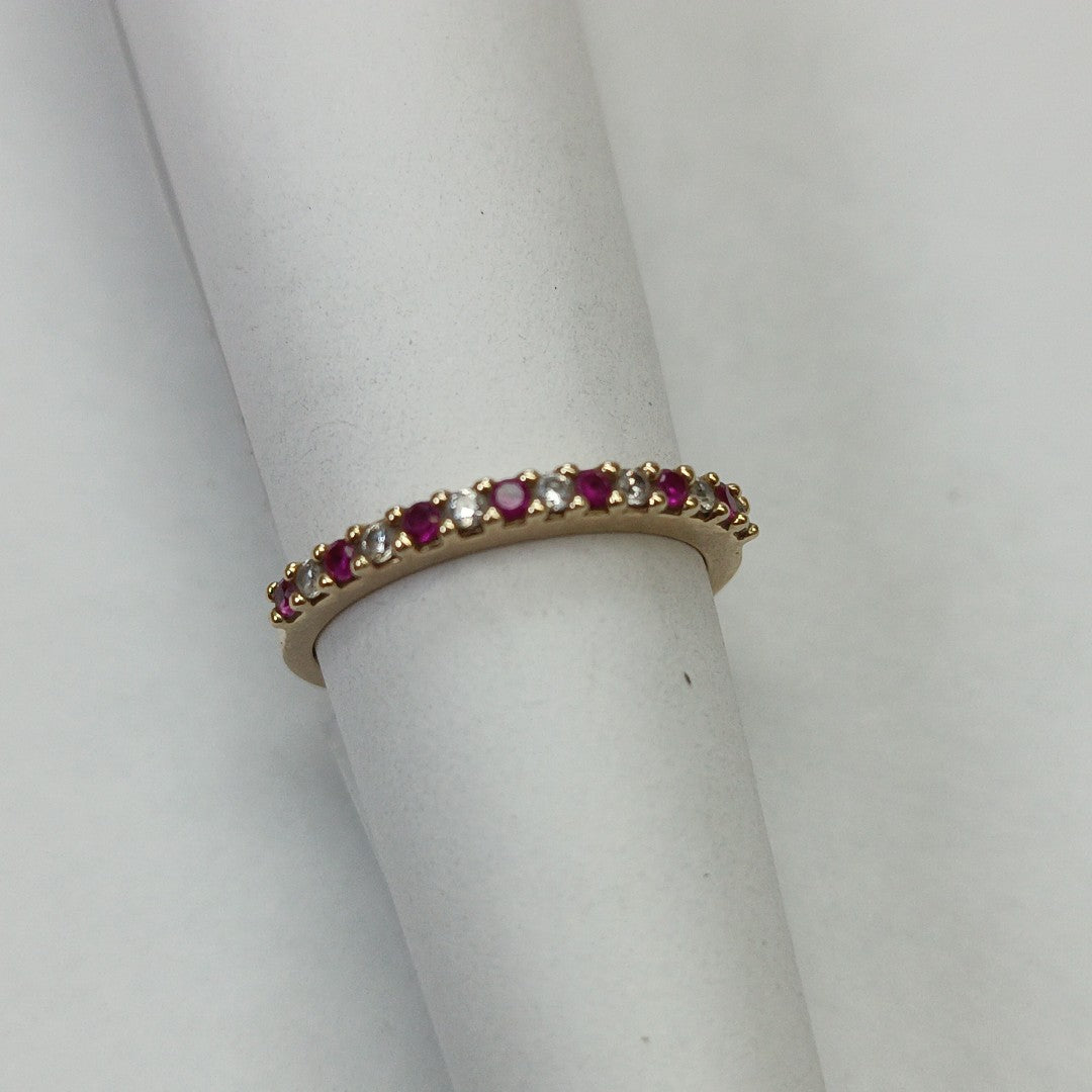 MEDIA CHURUMBELA ORO 14 K 1,60 GRMS (SEMINUEVO)